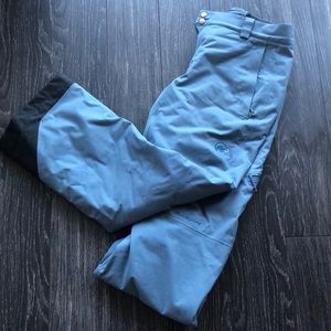Mammut Men’s Ski Pants 34w